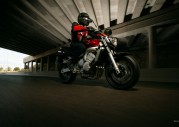 Yamaha FZ6 Yamaha FZ6